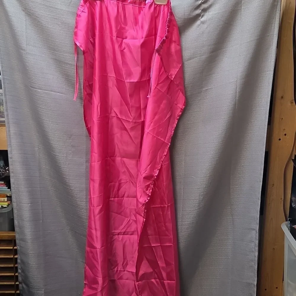 Jakks Pacific Princess/ Good Witch Dress,‎ Hat And Cape